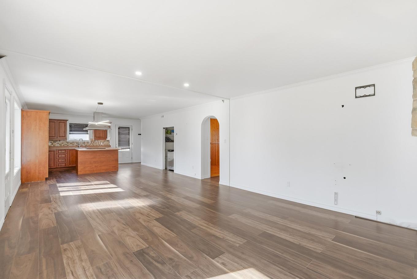 Salon - 1765 - 1775 Ch. Beauparlant O., Saint-Damien, QC