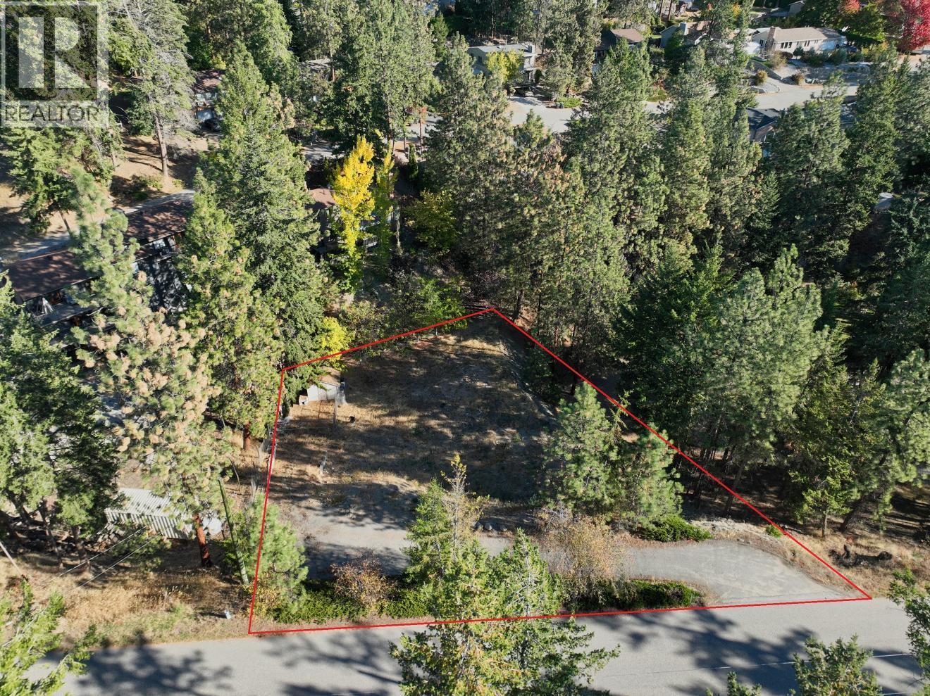 5251 Coldham Road, Peachland, BC