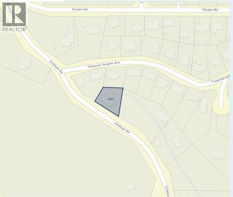 5251 Coldham Road, Peachland, BC