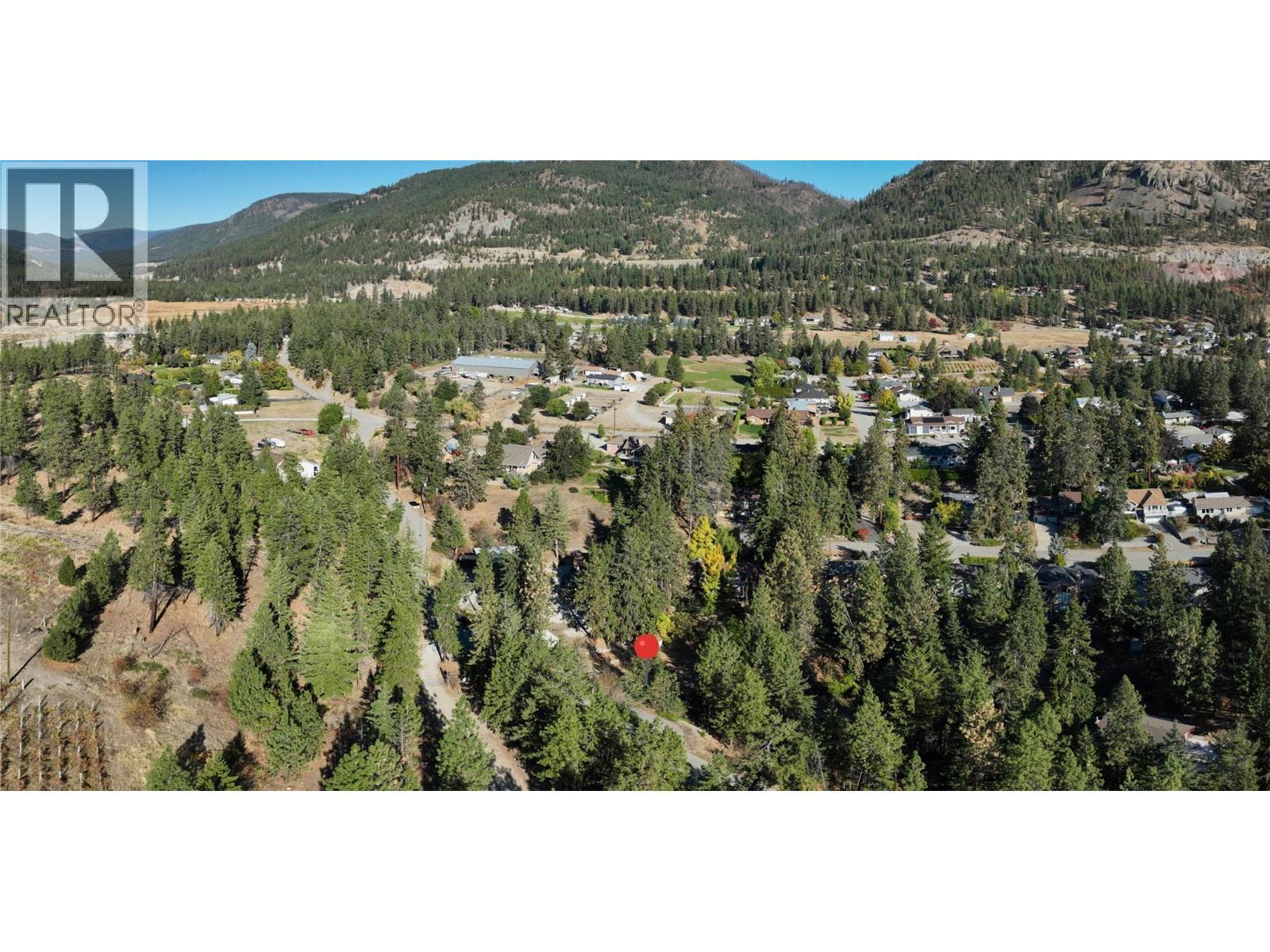 5251 Coldham Road, Peachland, BC