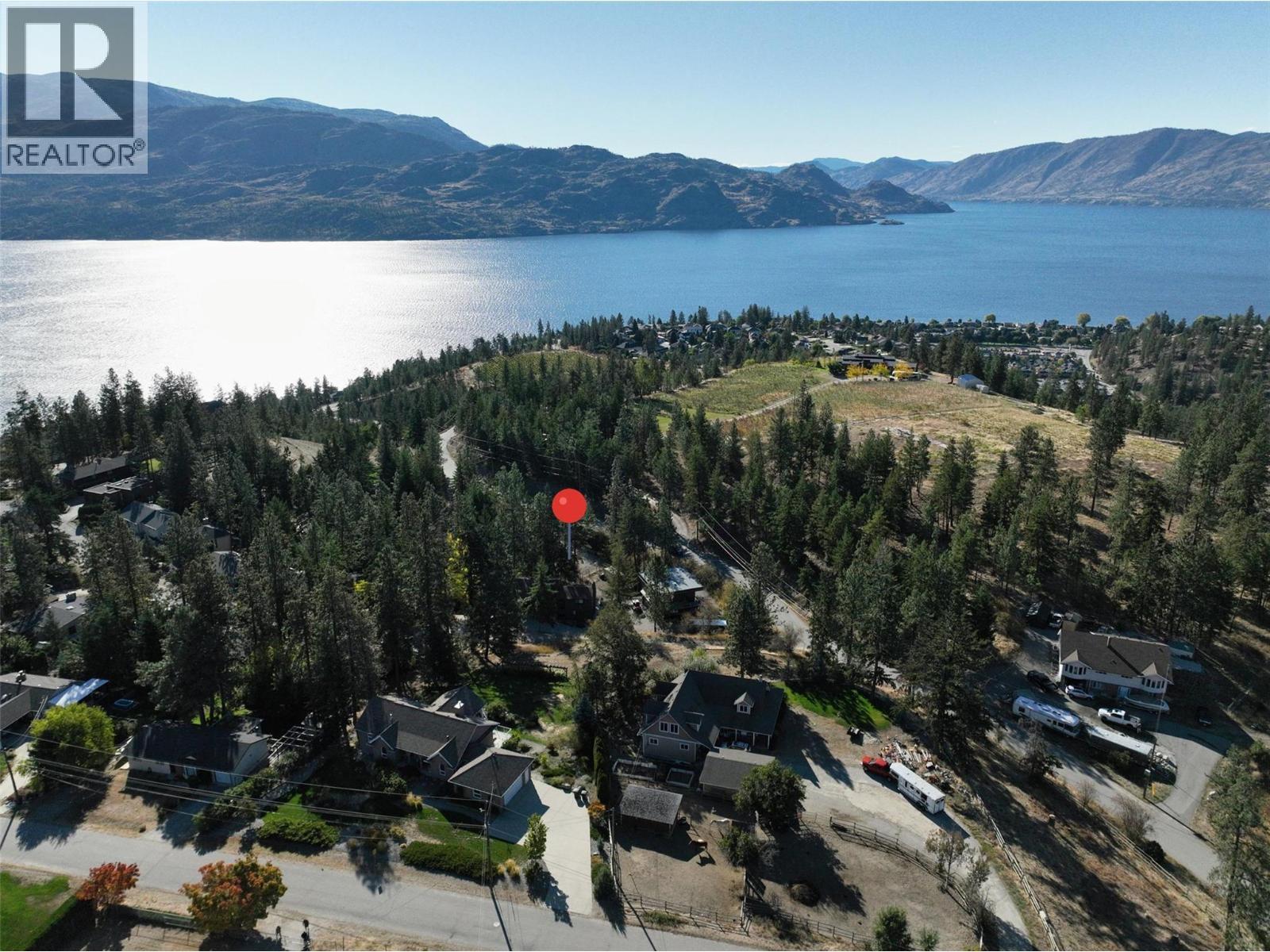 5251 Coldham Road, Peachland, BC