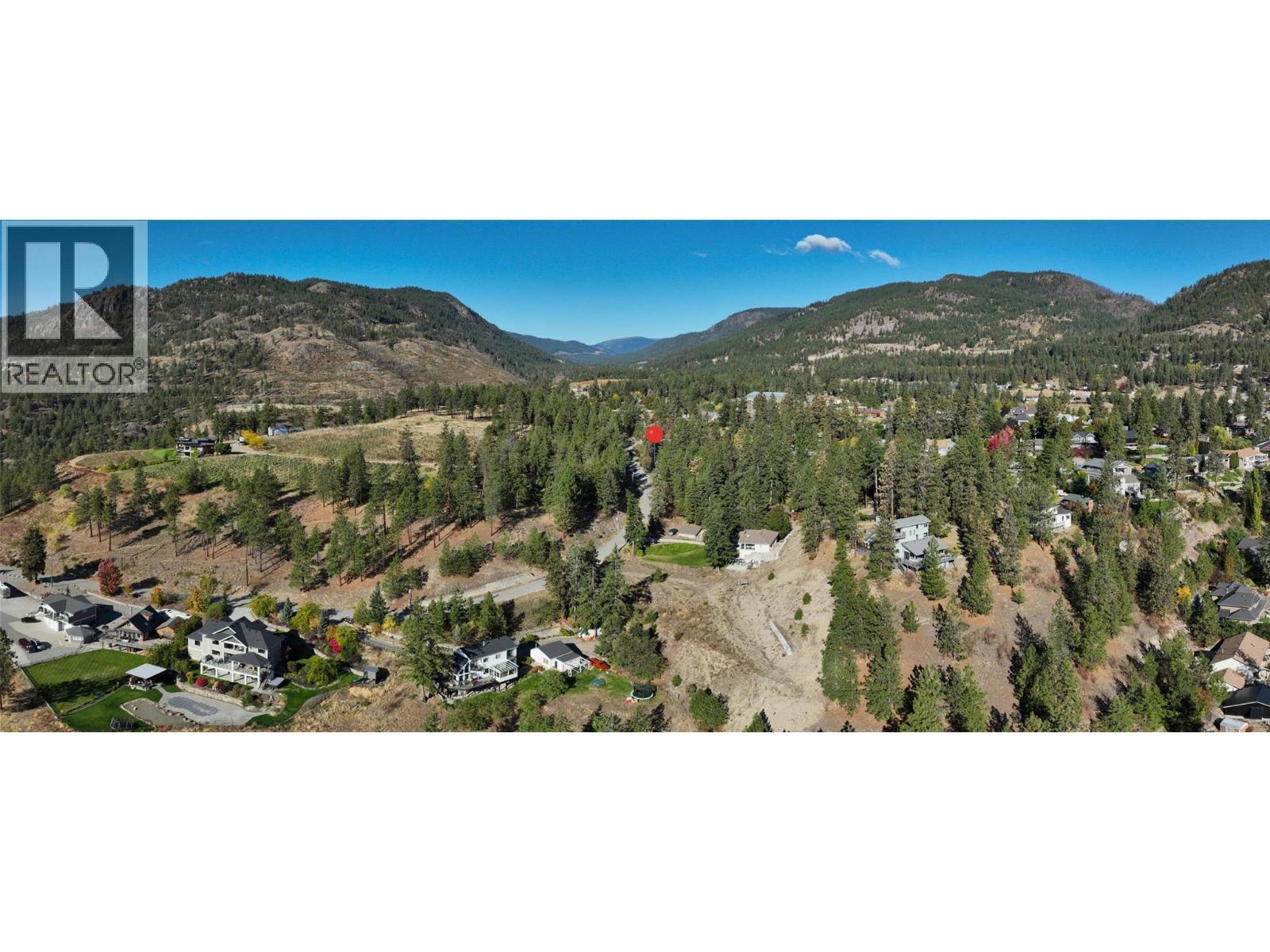 5251 Coldham Road, Peachland, BC