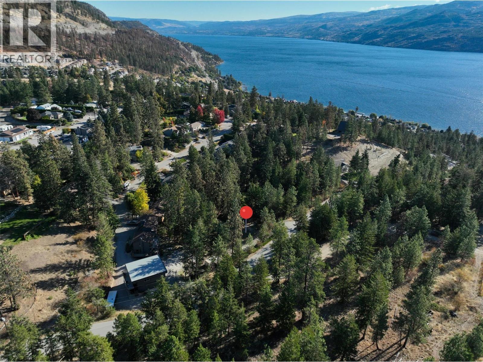 5251 Coldham Road, Peachland, BC