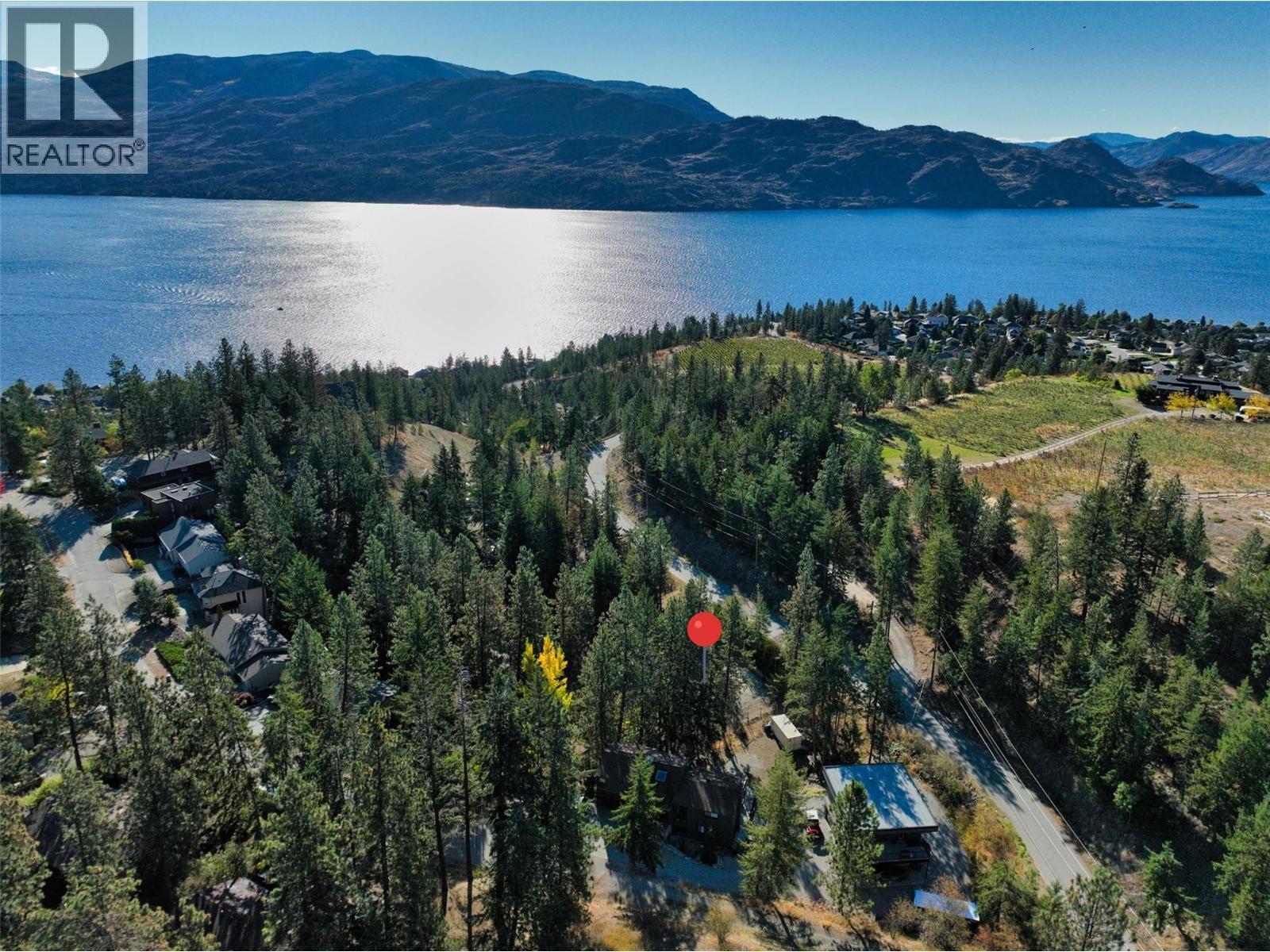 5251 Coldham Road, Peachland, BC