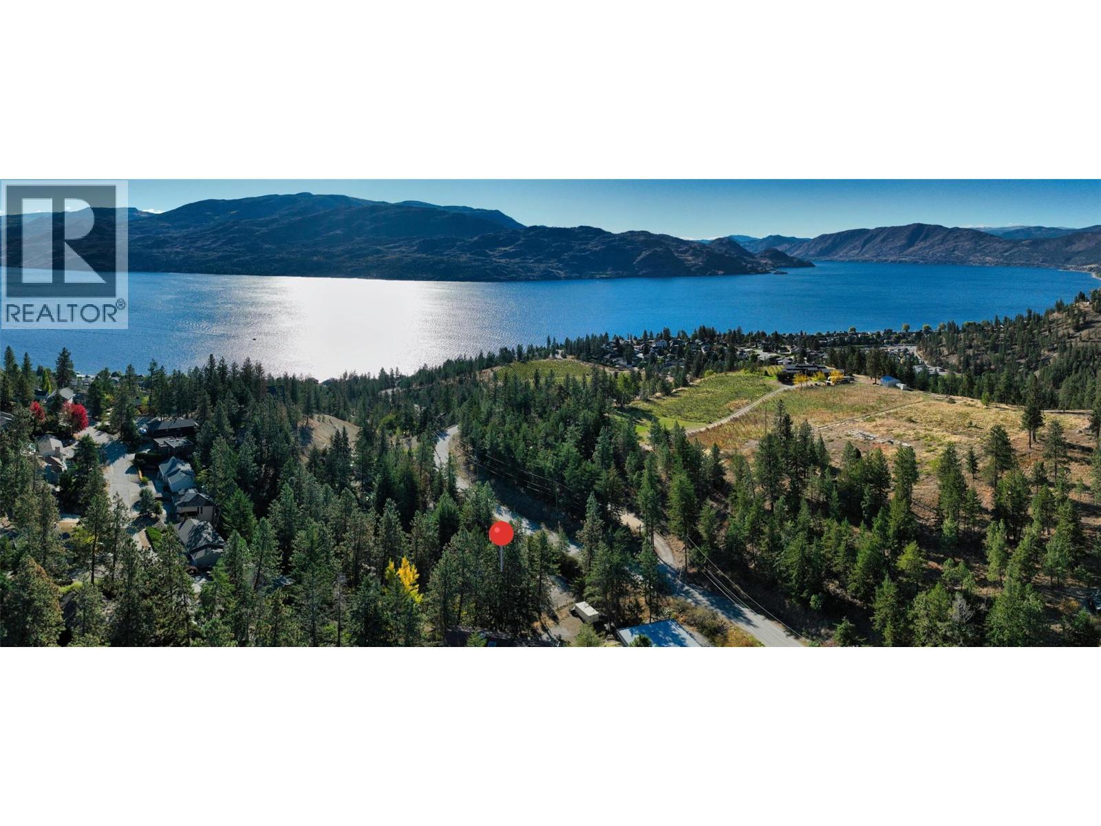 5251 Coldham Road, Peachland, BC