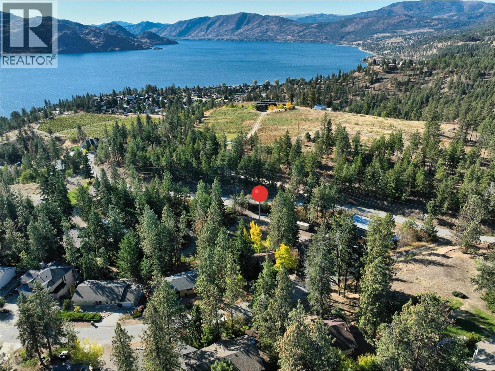 5251 Coldham Road, Peachland, BC