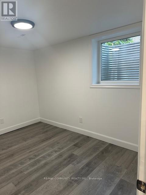 37 Fieldcrest Avenue, Clarington, ON - Indoor Photo Showing Other Room