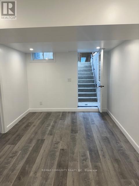 37 Fieldcrest Avenue, Clarington, ON - Indoor Photo Showing Other Room