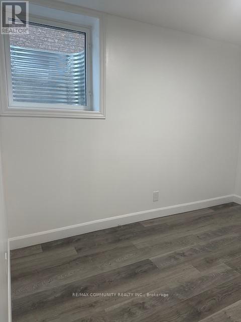 37 Fieldcrest Avenue, Clarington, ON - Indoor Photo Showing Other Room