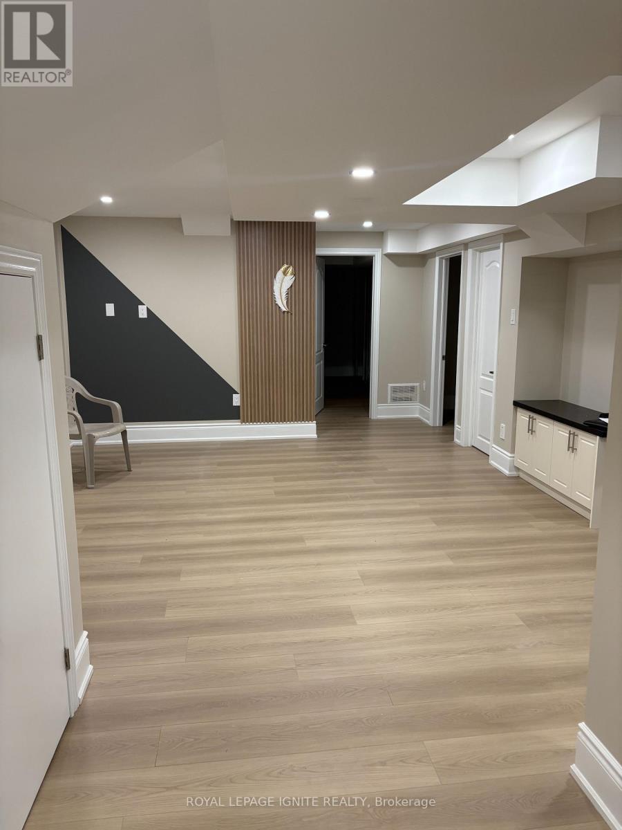 22 Redwillow Road, Brampton, ON - Indoor