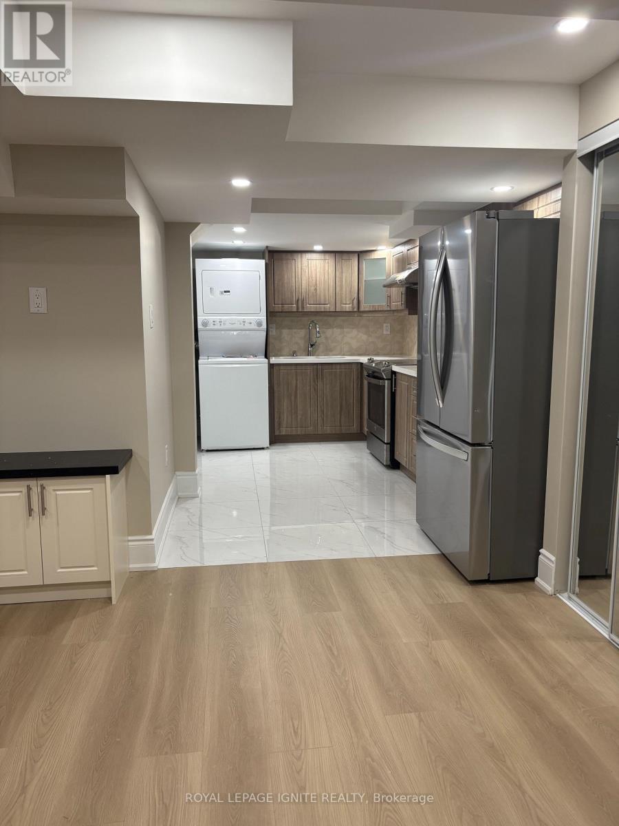 22 Redwillow Road, Brampton, ON - Indoor