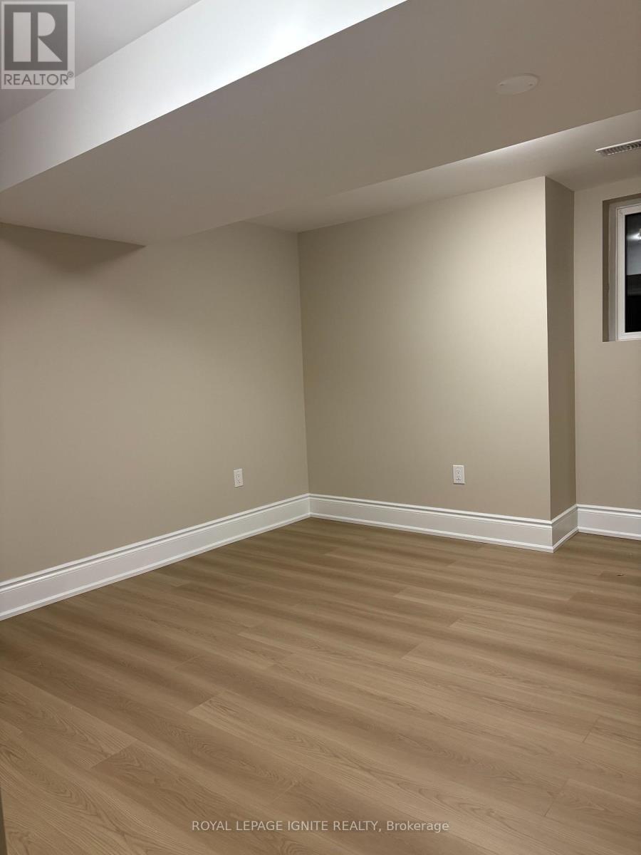 22 Redwillow Road, Brampton, ON - Indoor Photo Showing Other Room
