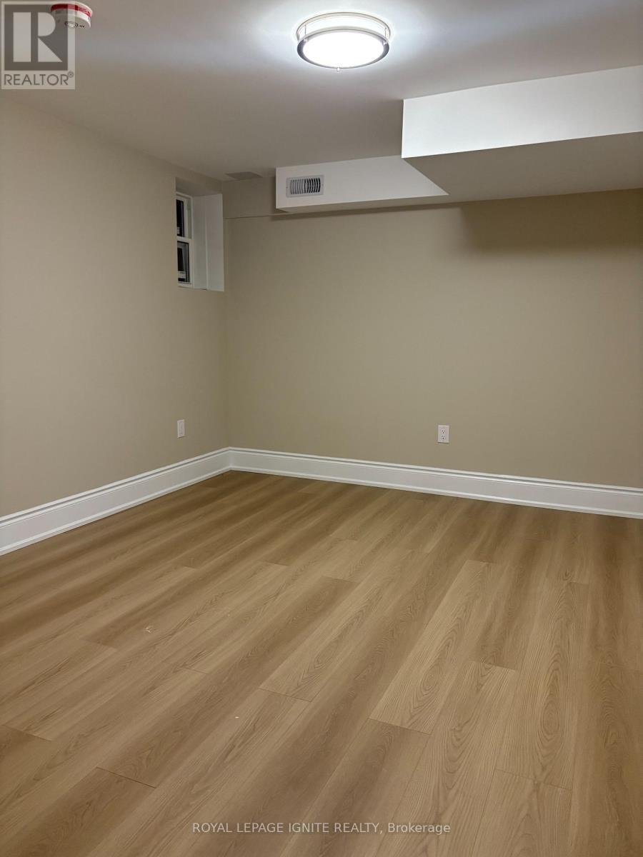 22 Redwillow Road, Brampton, ON - Indoor Photo Showing Other Room