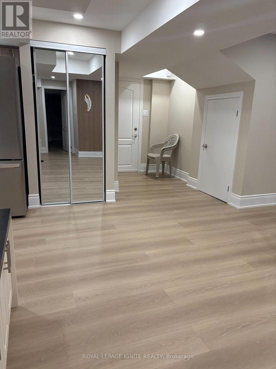 22 Redwillow Road, Brampton, ON - Indoor Photo Showing Other Room