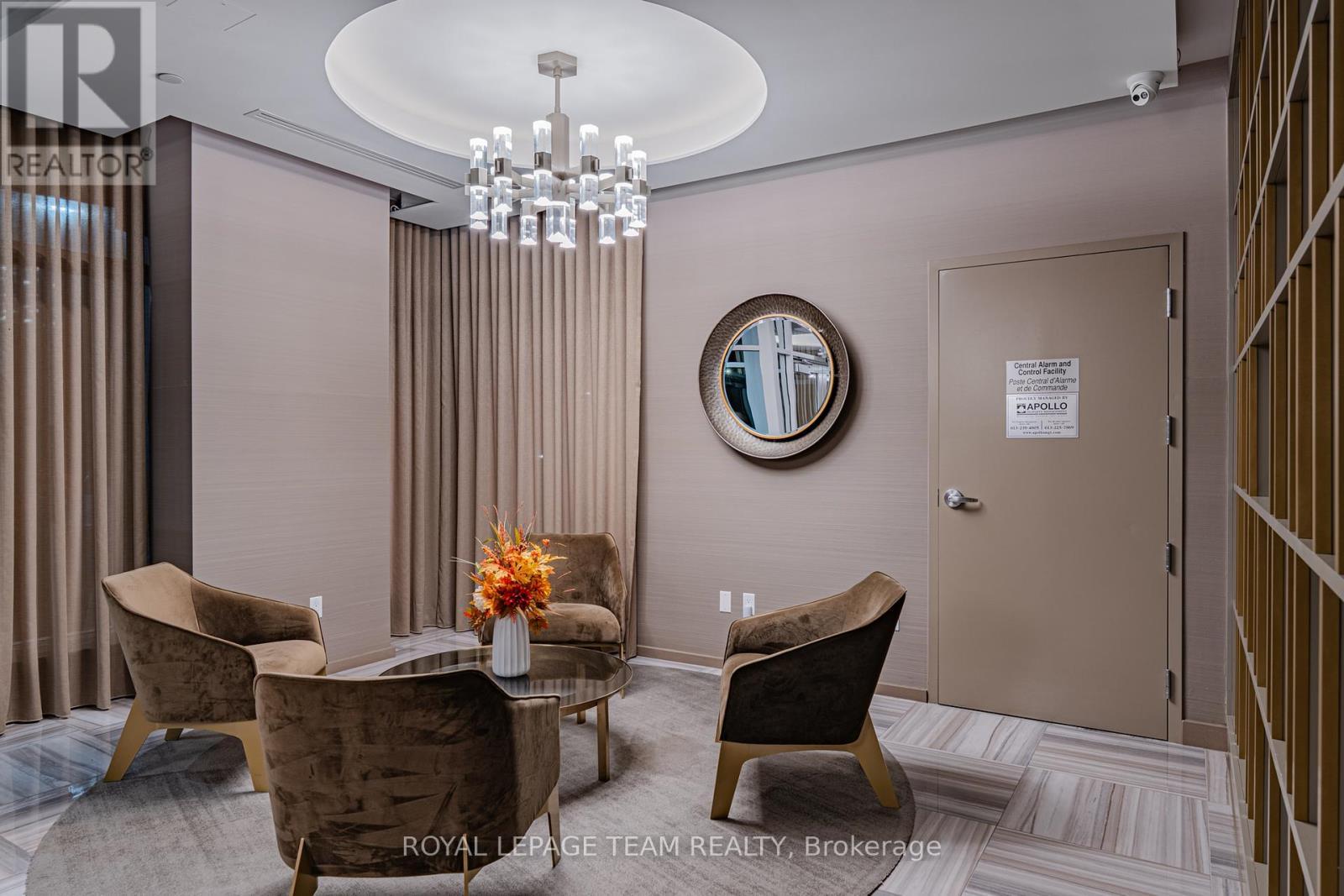 1106 - 200 Inlet Private, Ottawa, ON - Indoor Photo Showing Other Room