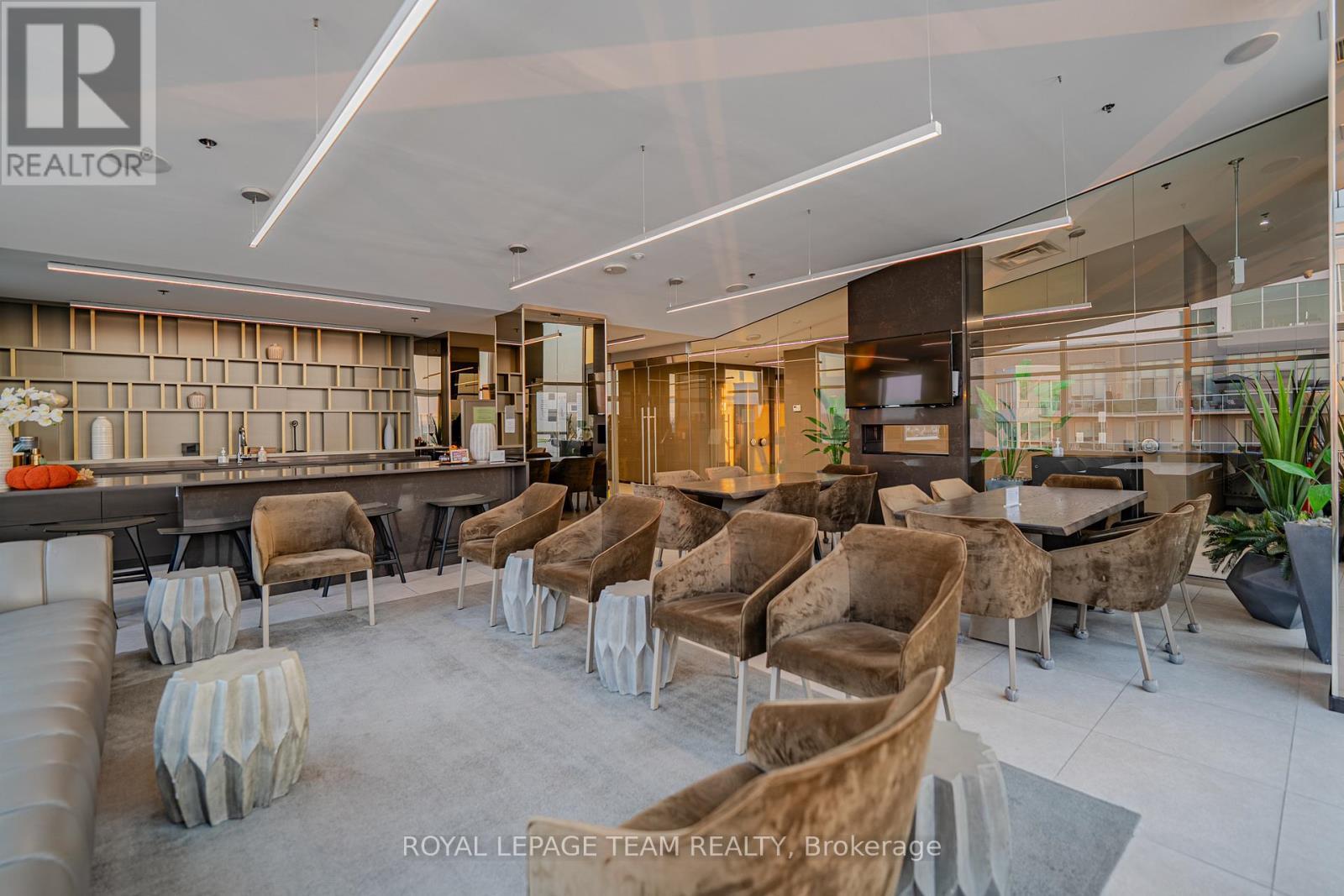 1106 - 200 Inlet Private, Ottawa, ON - Indoor Photo Showing Other Room