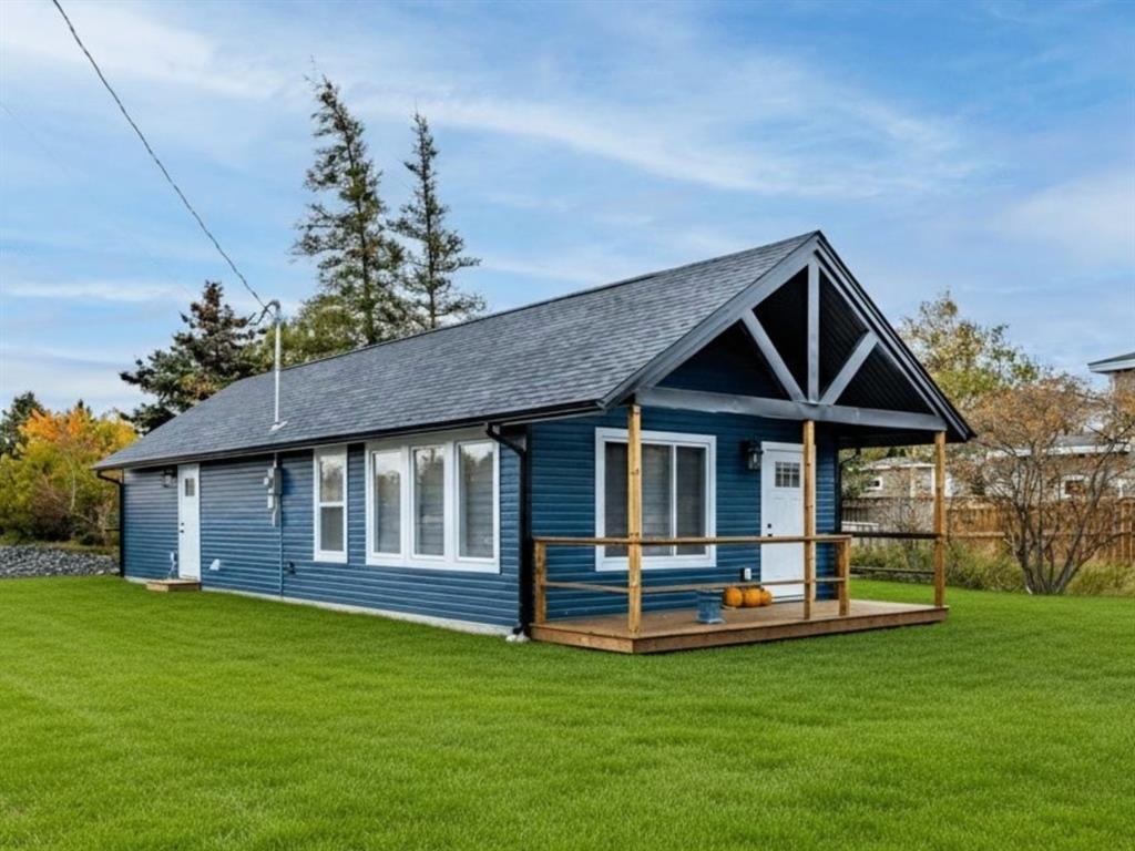 Lot 3 Hierlihy Place, Bay Roberts, NL