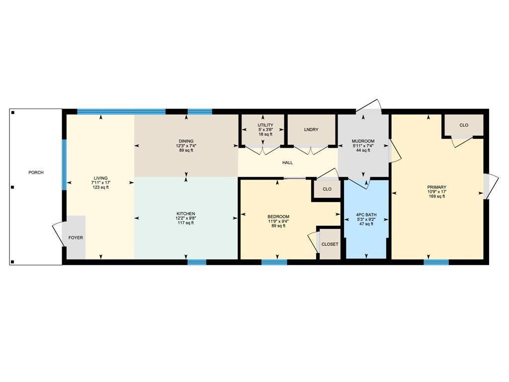 Lot 4 Hierlihy Place, Bay Roberts, NL