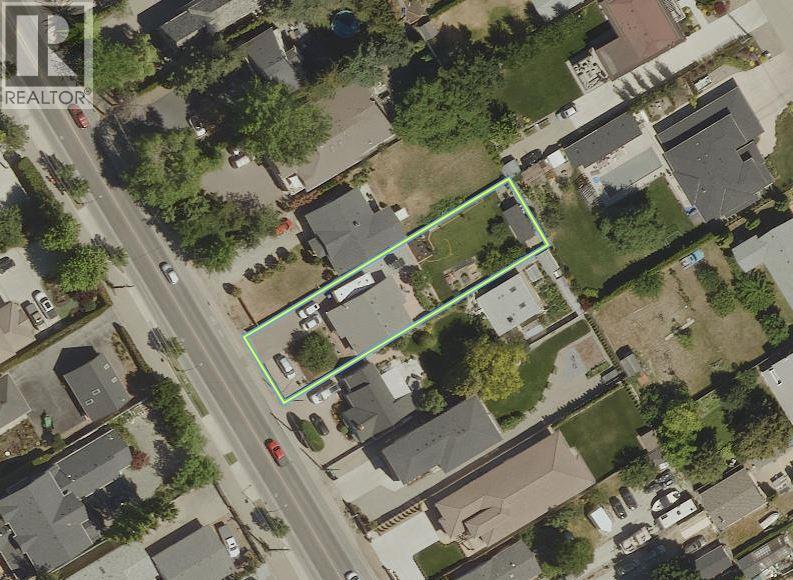 3537 Lakeshore Road, Kelowna, BC - Other