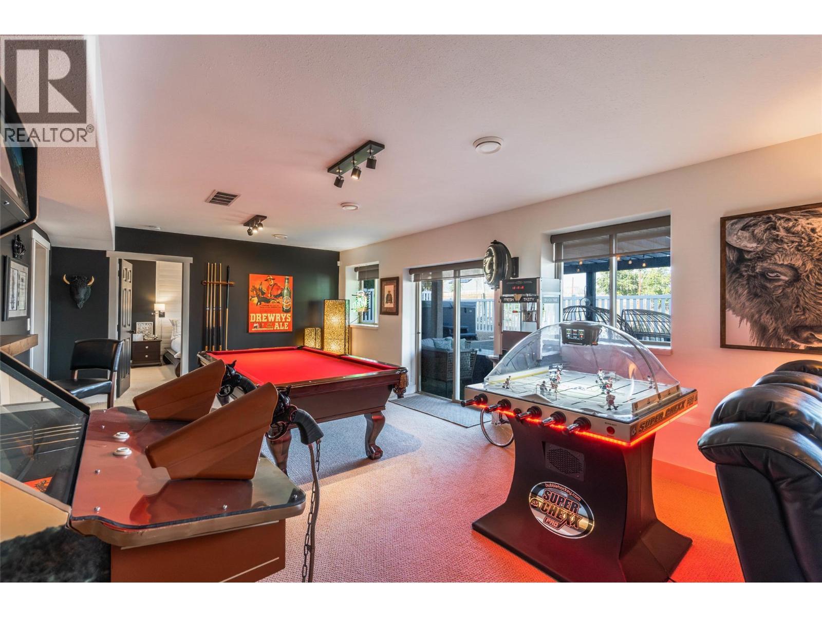 6963 Chardonnay Place, Oliver, BC - Indoor Photo Showing Other Room