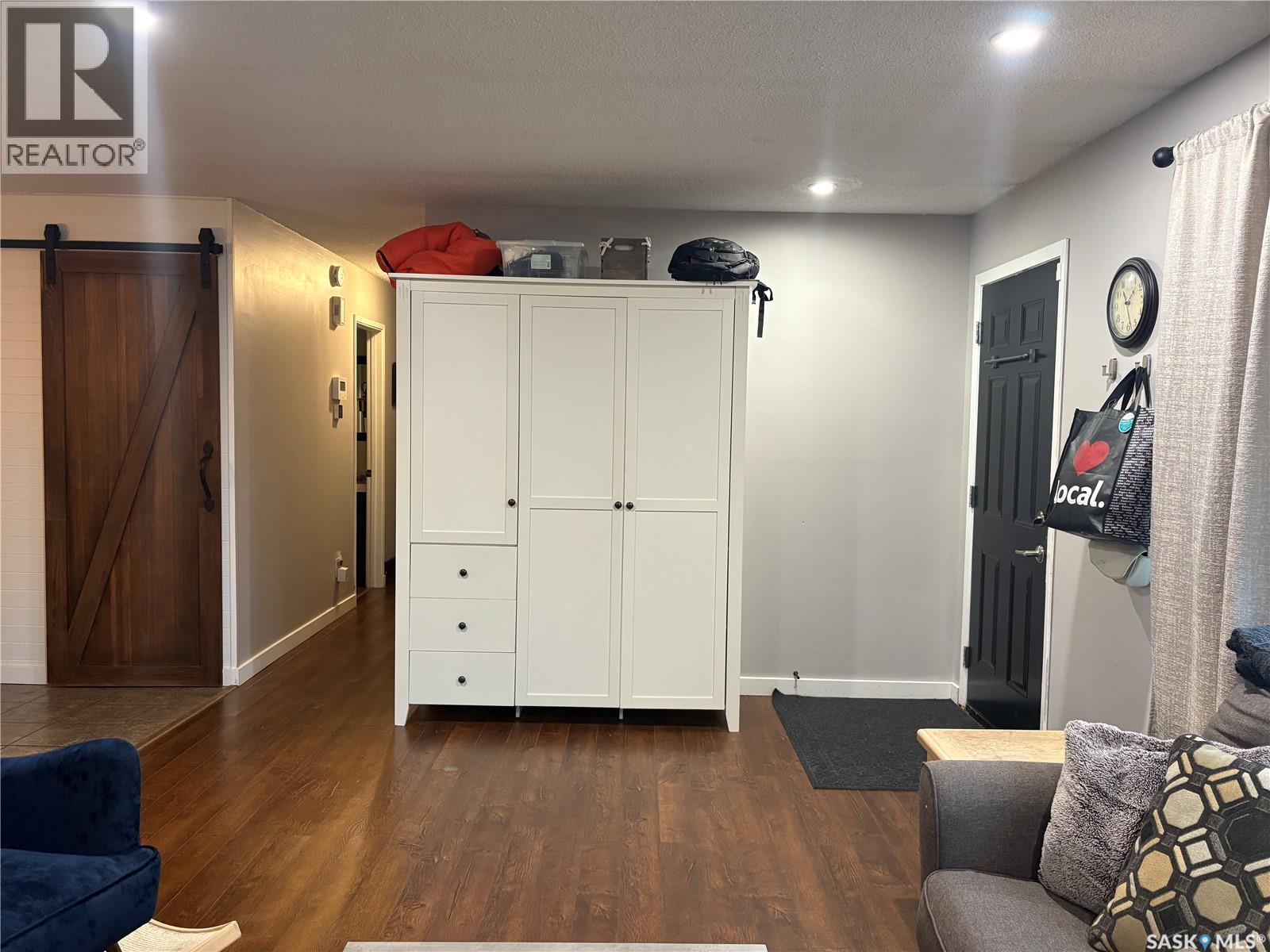 1582 Sibbald Crescent, Prince Albert, SK - Indoor