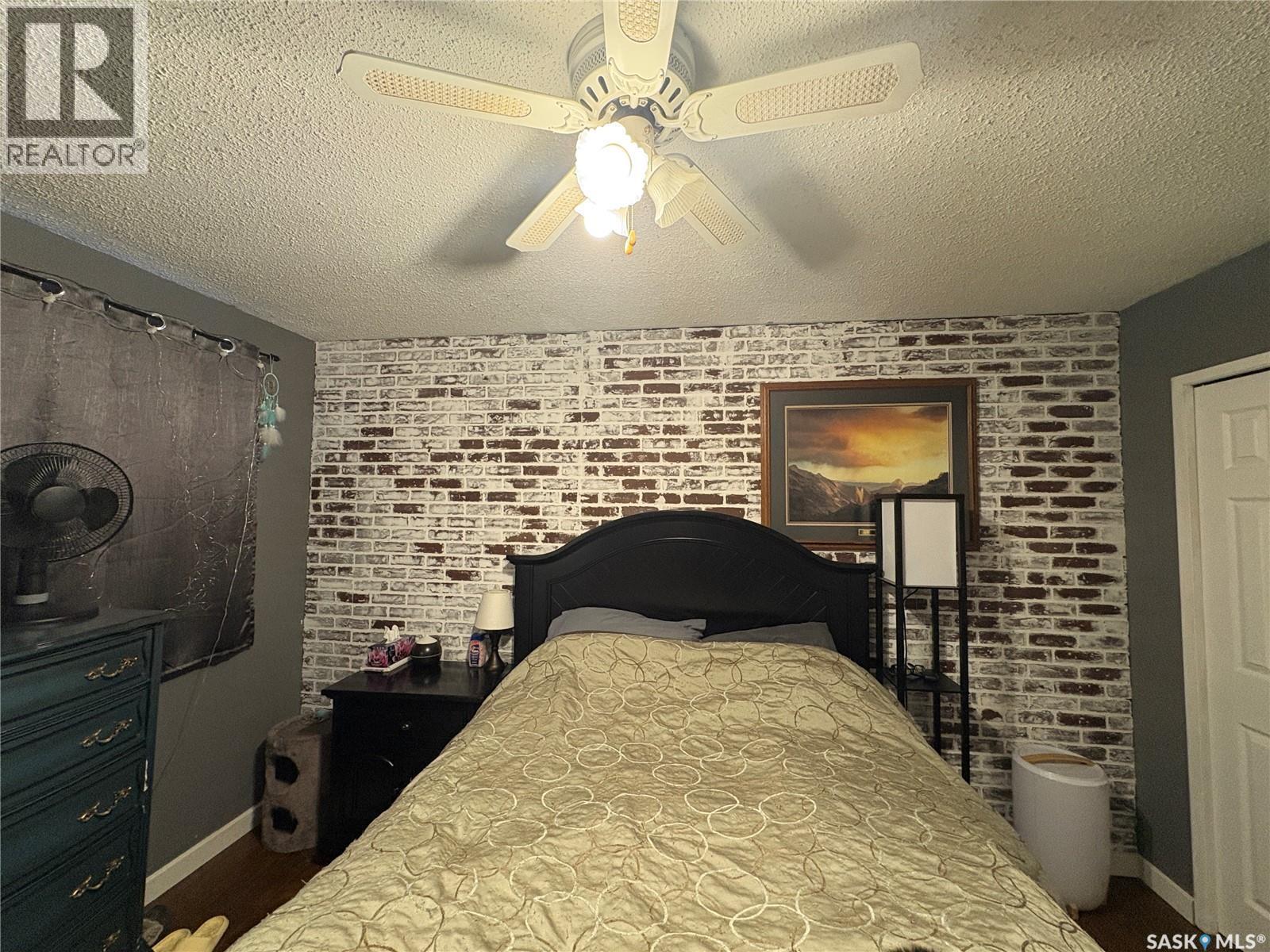 1582 Sibbald Crescent, Prince Albert, SK - Indoor Photo Showing Bedroom