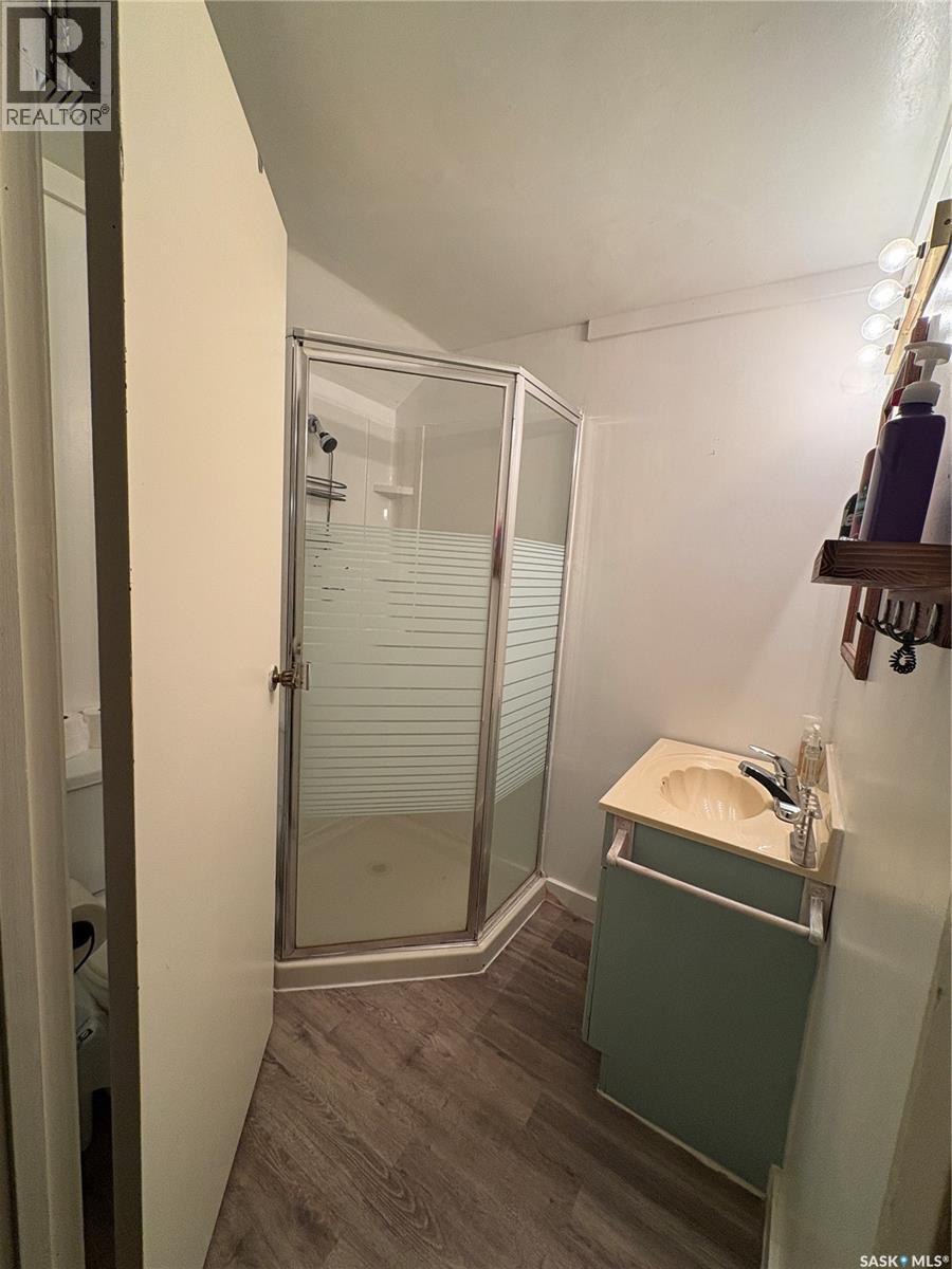 1582 Sibbald Crescent, Prince Albert, SK - Indoor Photo Showing Bathroom