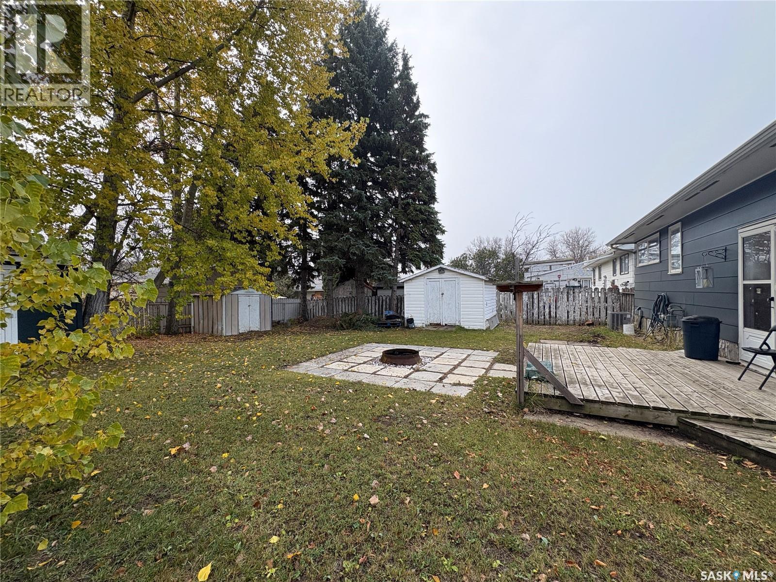 1582 Sibbald Crescent, Prince Albert, SK - Outdoor