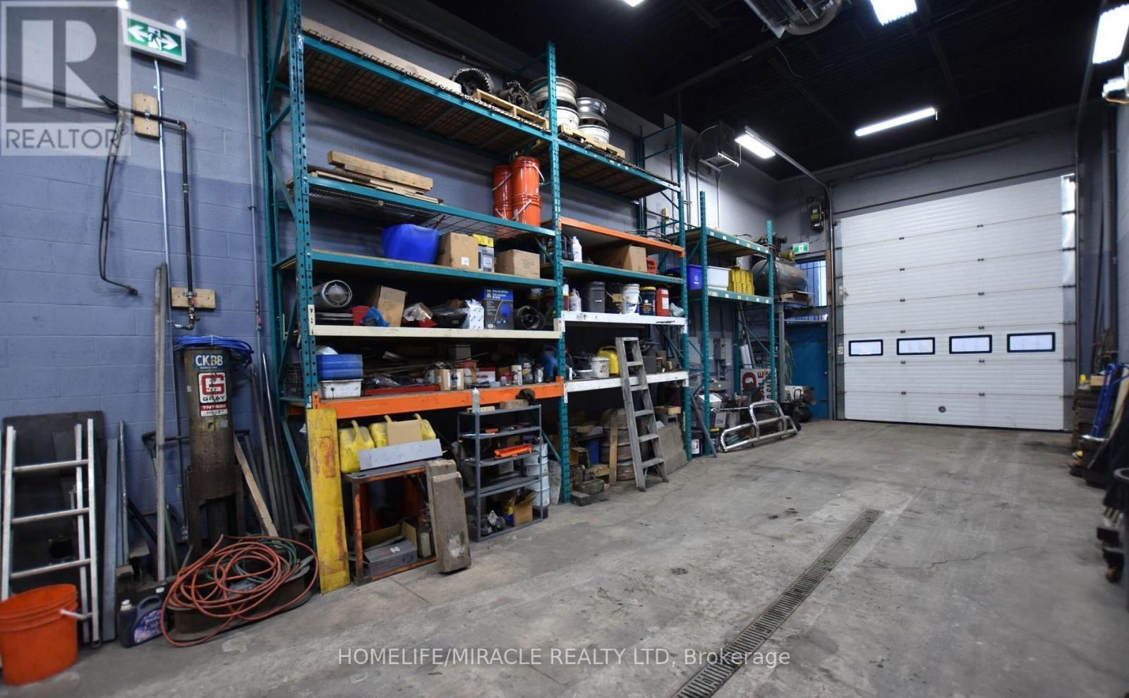 14 - 5775 Atlantic Drive Ne, Mississauga, ON