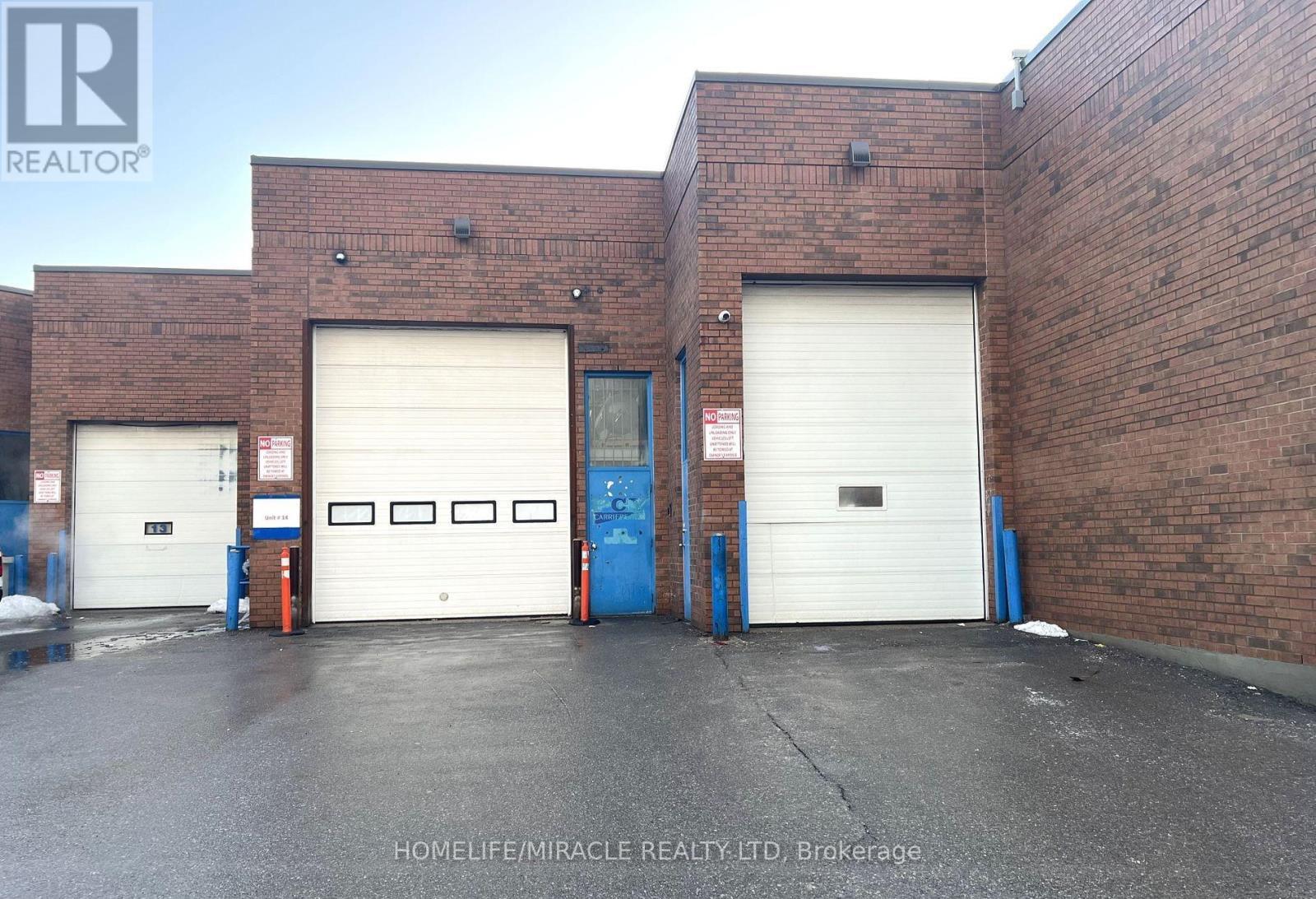 14 - 5775 Atlantic Drive Ne, Mississauga, ON