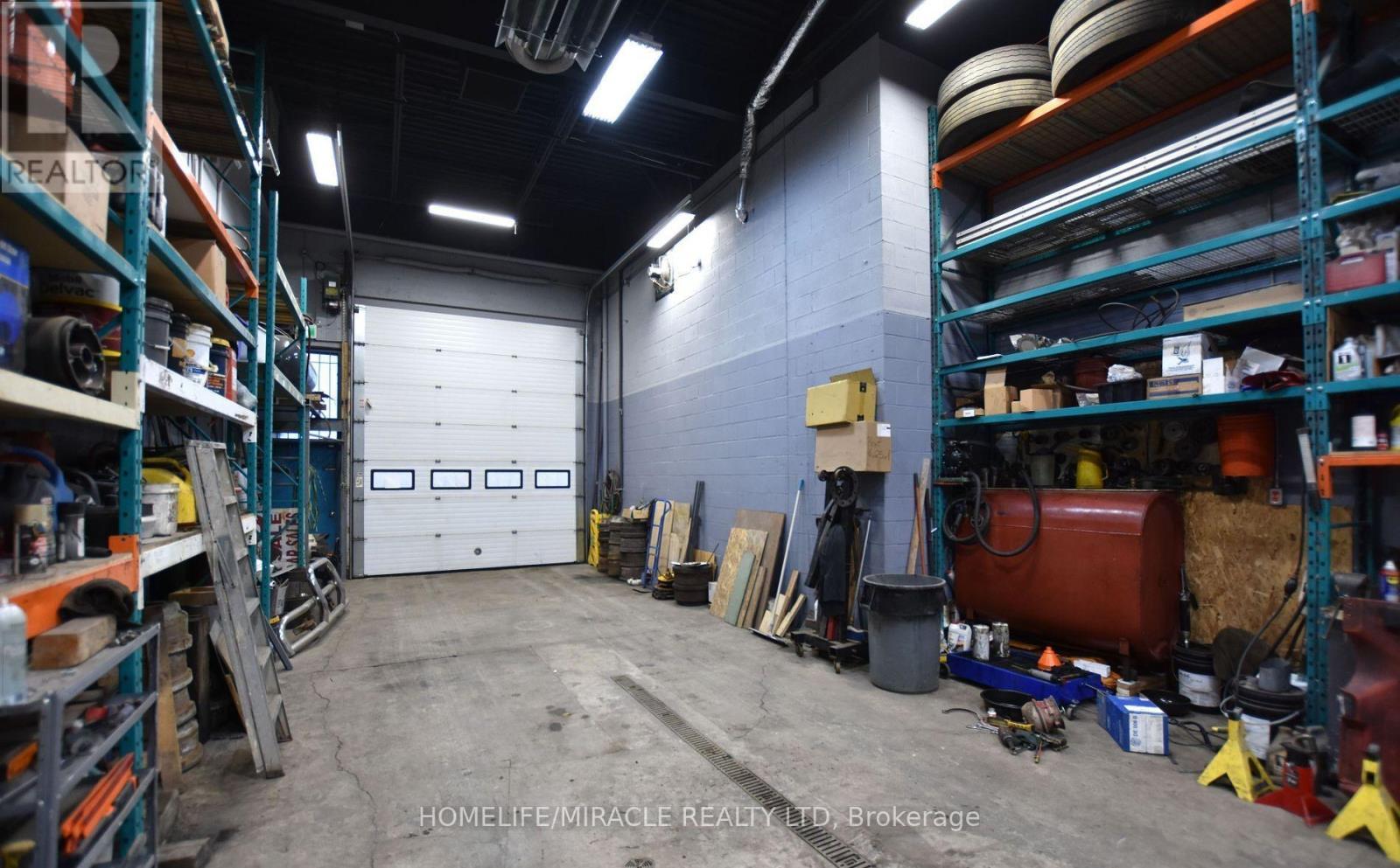 14 - 5775 Atlantic Drive Ne, Mississauga, ON