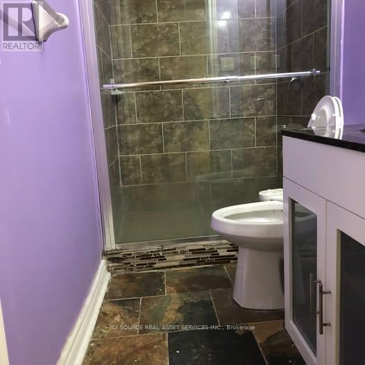 Basement - 29 Portstewart Crescent, Brampton, ON - Indoor Photo Showing Bathroom