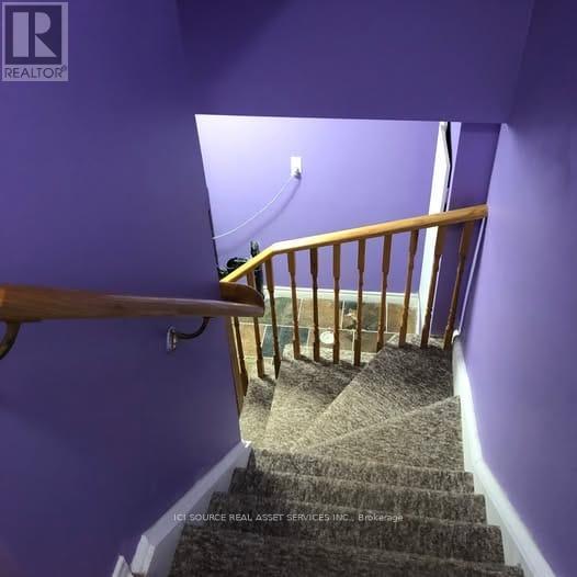 Basement - 29 Portstewart Crescent, Brampton, ON - Indoor Photo Showing Other Room