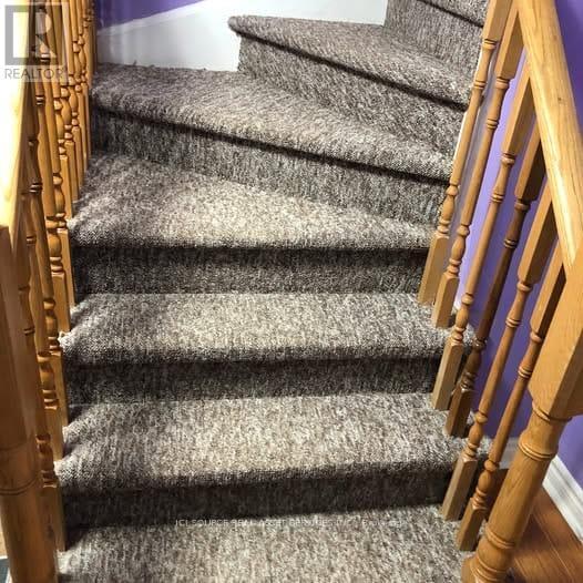 Basement - 29 Portstewart Crescent, Brampton, ON - Indoor