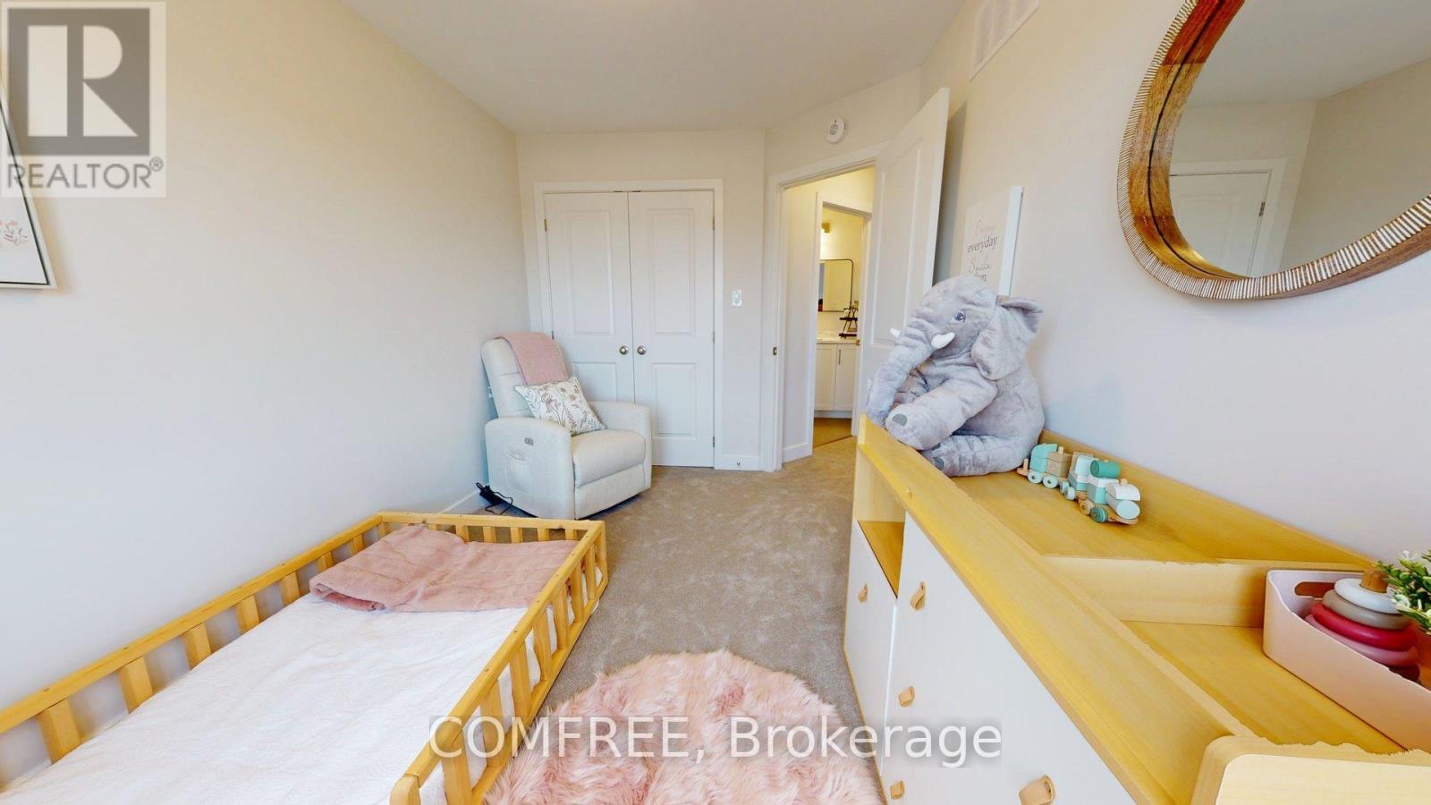 63 Whitcomb Crescent, Smiths Falls, ON - Indoor Photo Showing Other Room