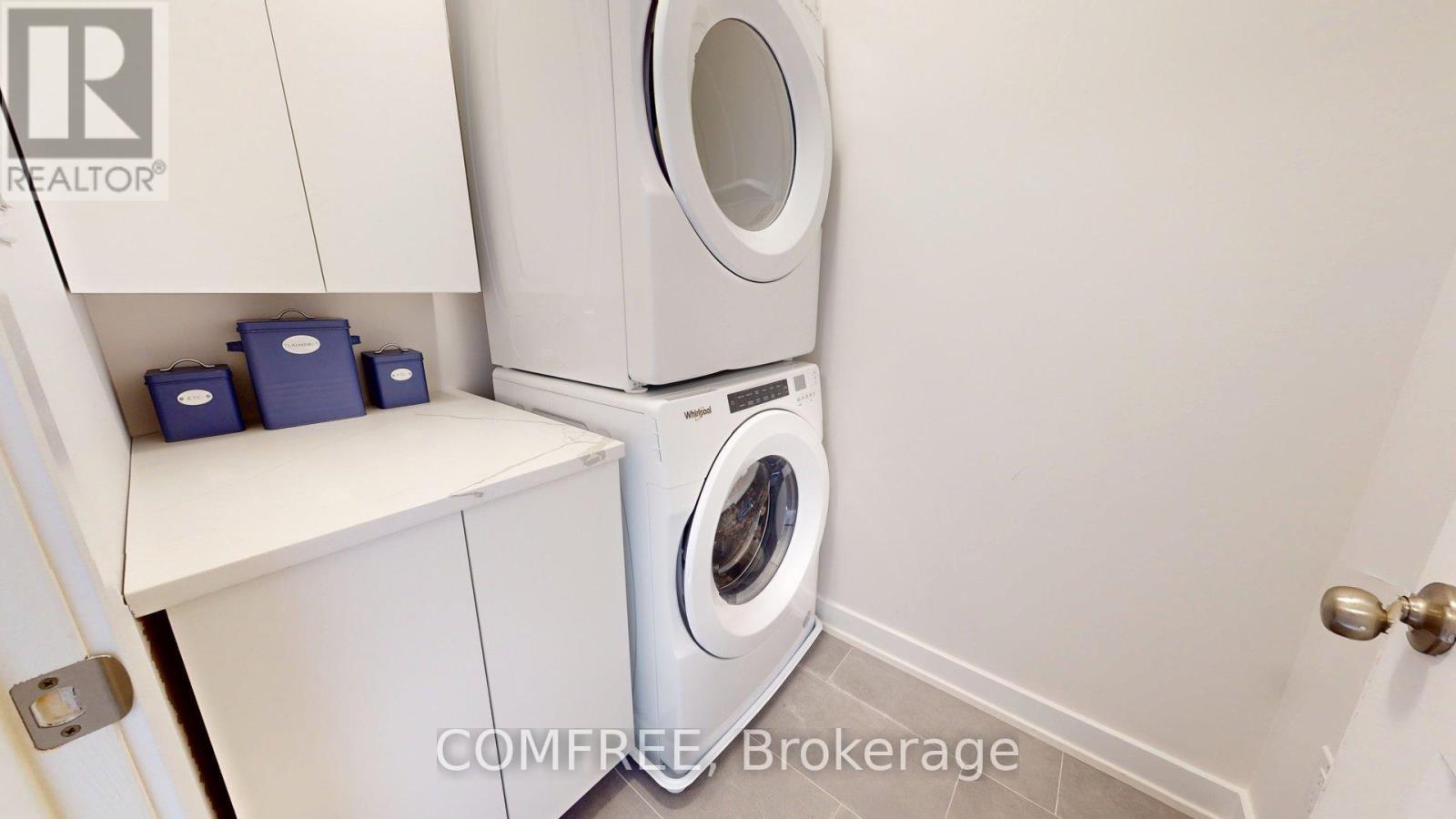 63 Whitcomb Crescent, Smiths Falls, ON - Indoor Photo Showing Laundry Room