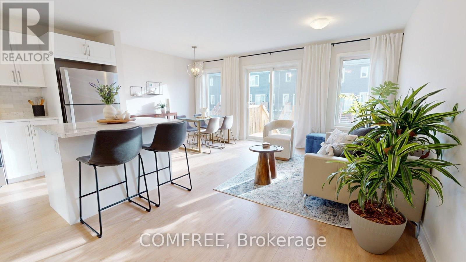 63 Whitcomb Crescent, Smiths Falls, ON - Indoor