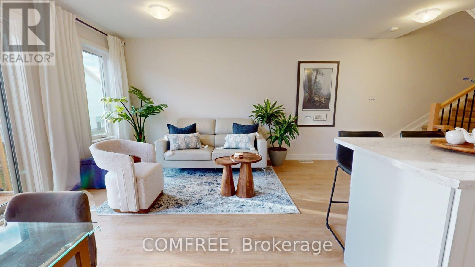 63 Whitcomb Crescent, Smiths Falls, ON - Indoor