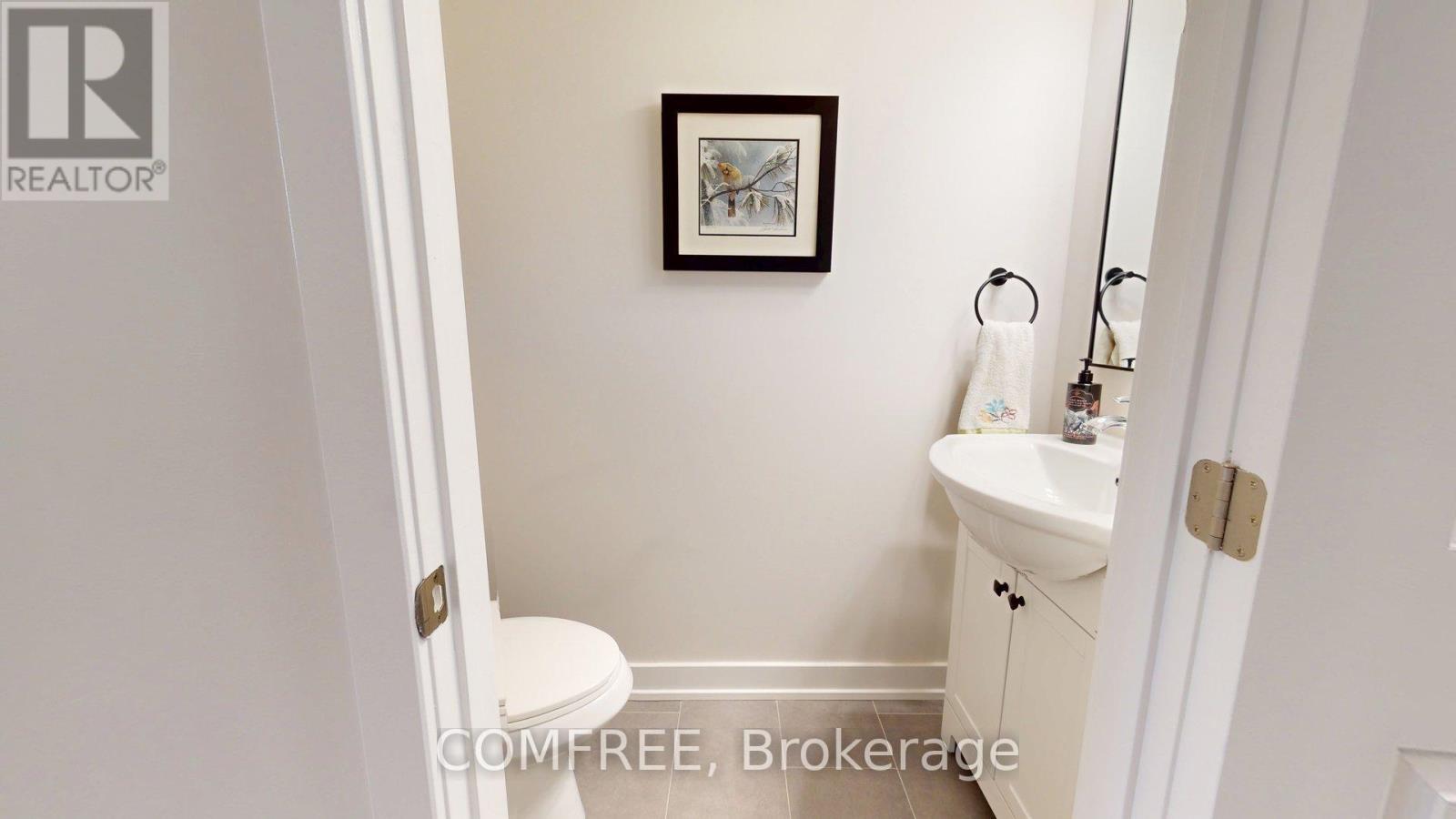 63 Whitcomb Crescent, Smiths Falls, ON - Indoor Photo Showing Bathroom