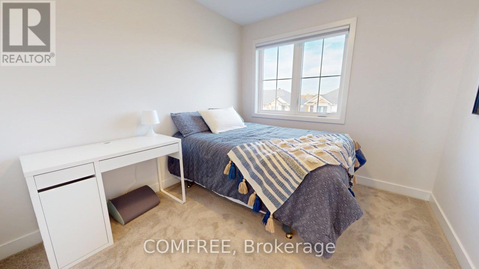 63 Whitcomb Crescent, Smiths Falls, ON - Indoor Photo Showing Bedroom