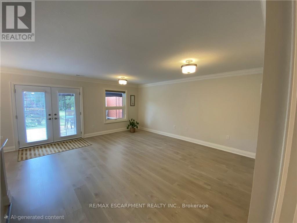 21 Bishop Sherlock Lane, Hamilton, ON - Indoor Photo Showing Other Room