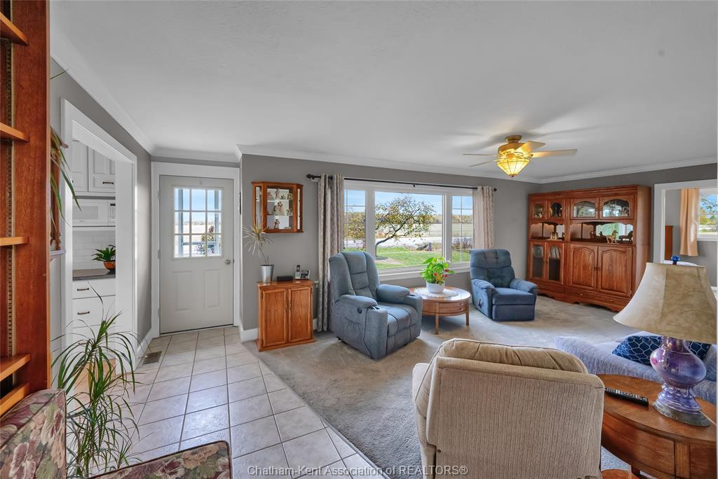 637 Wilkesport Line, Sombra, ON