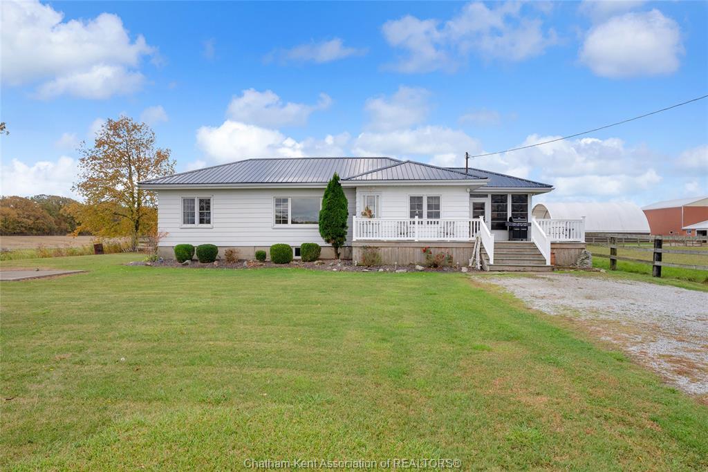 637 Wilkesport Line, Sombra, ON