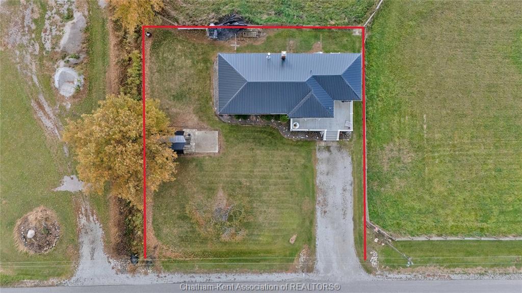 637 Wilkesport Line, Sombra, ON