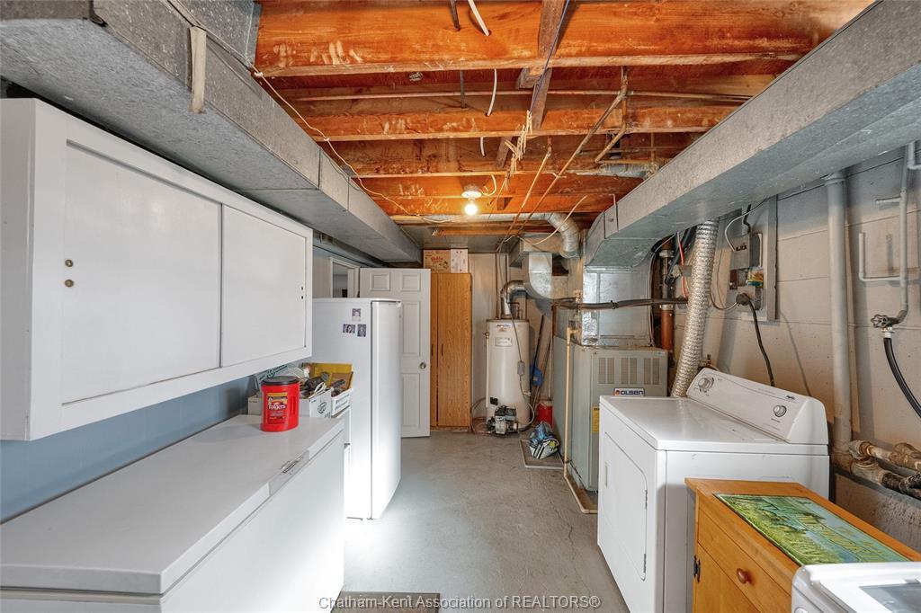 637 Wilkesport Line, Sombra, ON