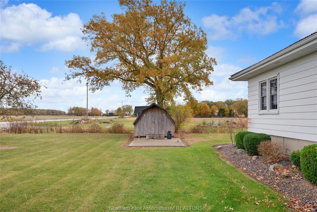 637 Wilkesport Line, Sombra, ON