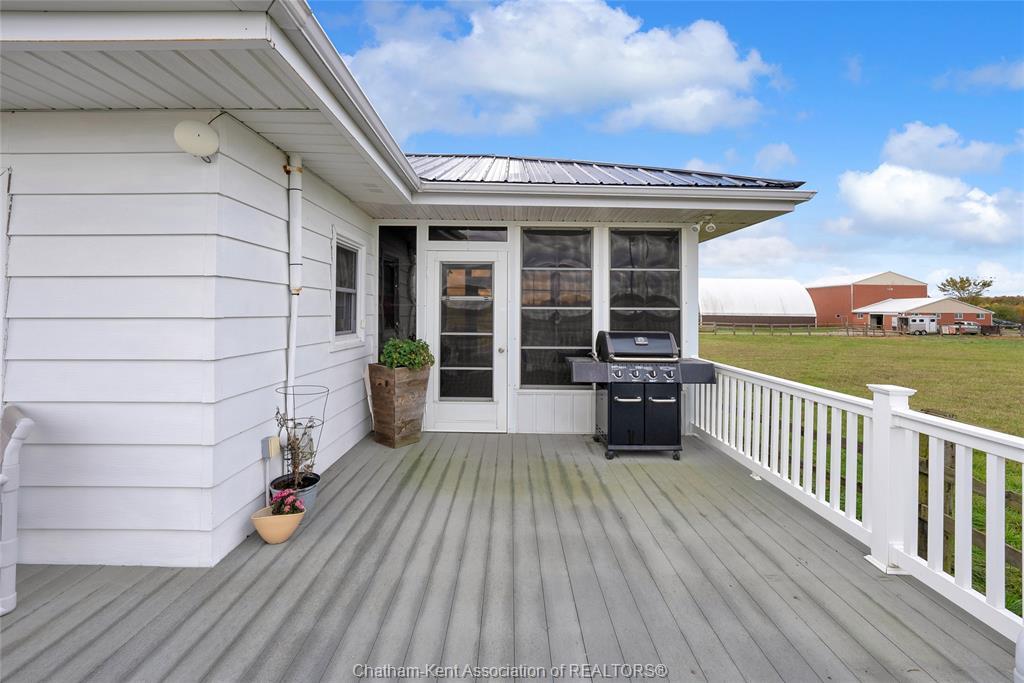 637 Wilkesport Line, Sombra, ON