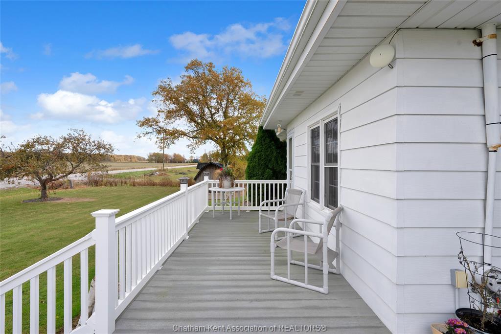 637 Wilkesport Line, Sombra, ON