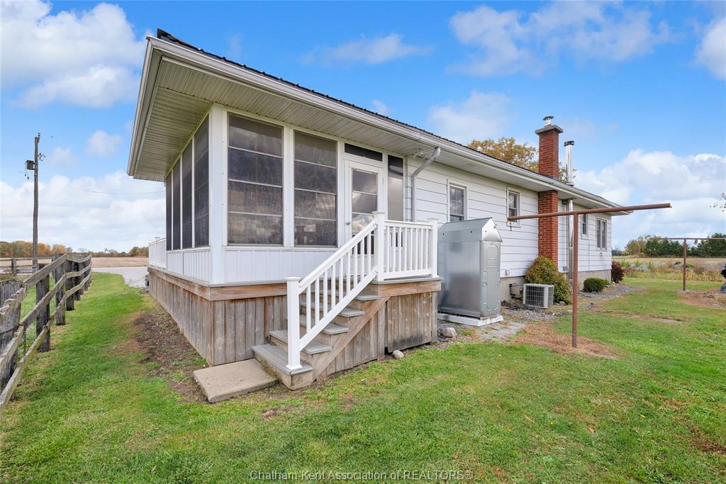 637 Wilkesport Line, Sombra, ON