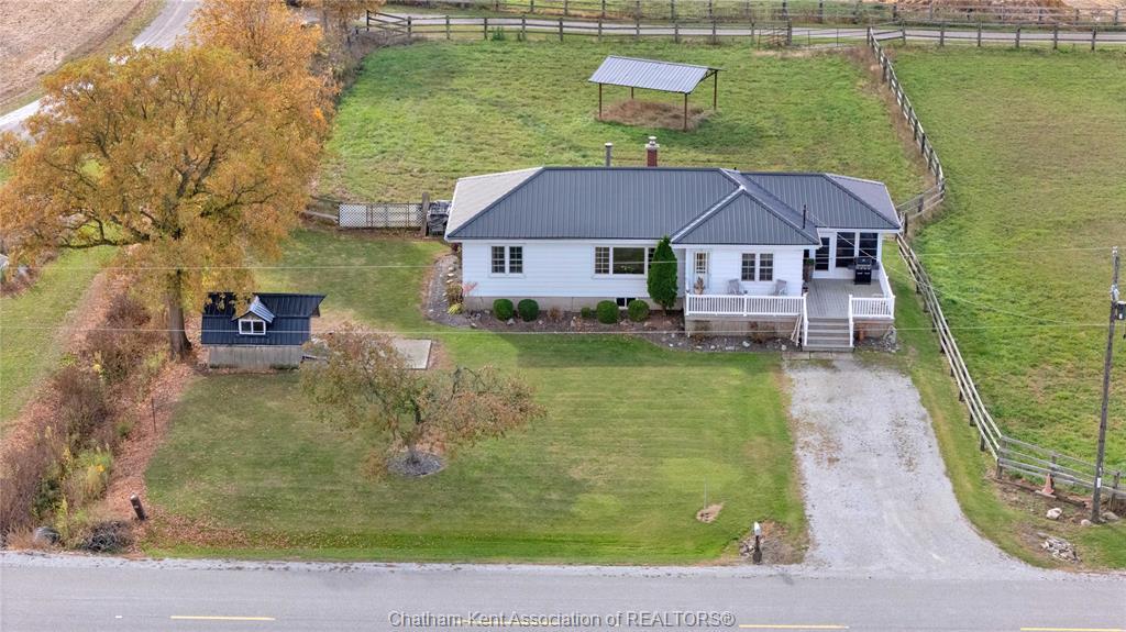 637 Wilkesport Line, Sombra, ON